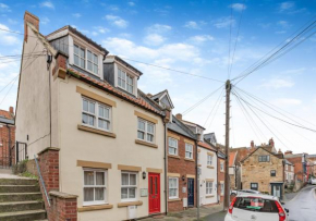 Lobster Pot Cottage - Whitby